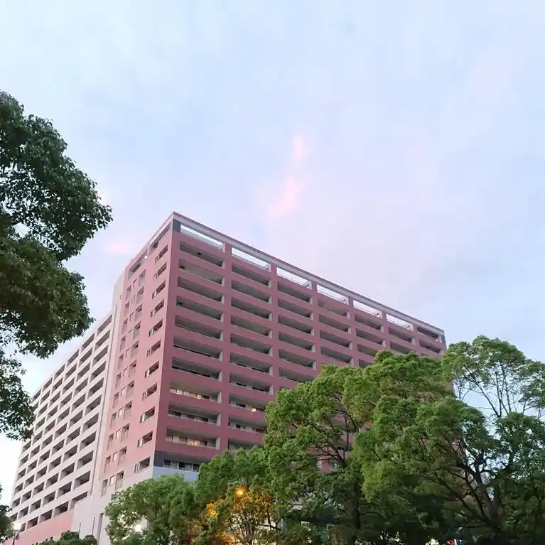 ライオンズプラザ多摩センター