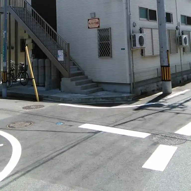 サンライズ矢部