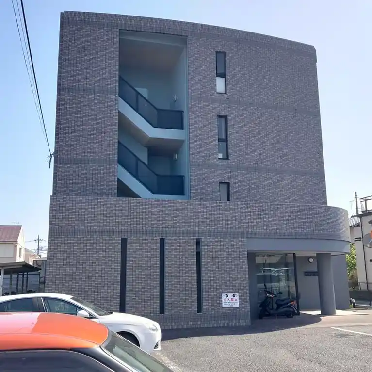 エクセラン・コバ 外観