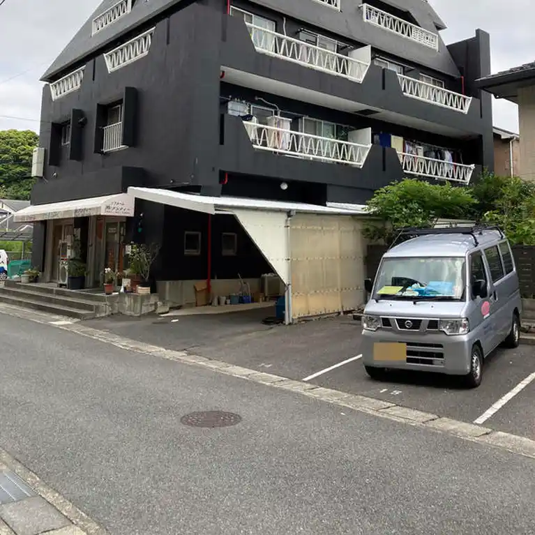 コーポ常楽