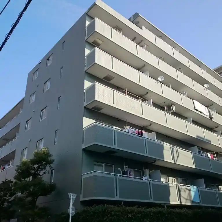 エヴァーグリーン錦糸町