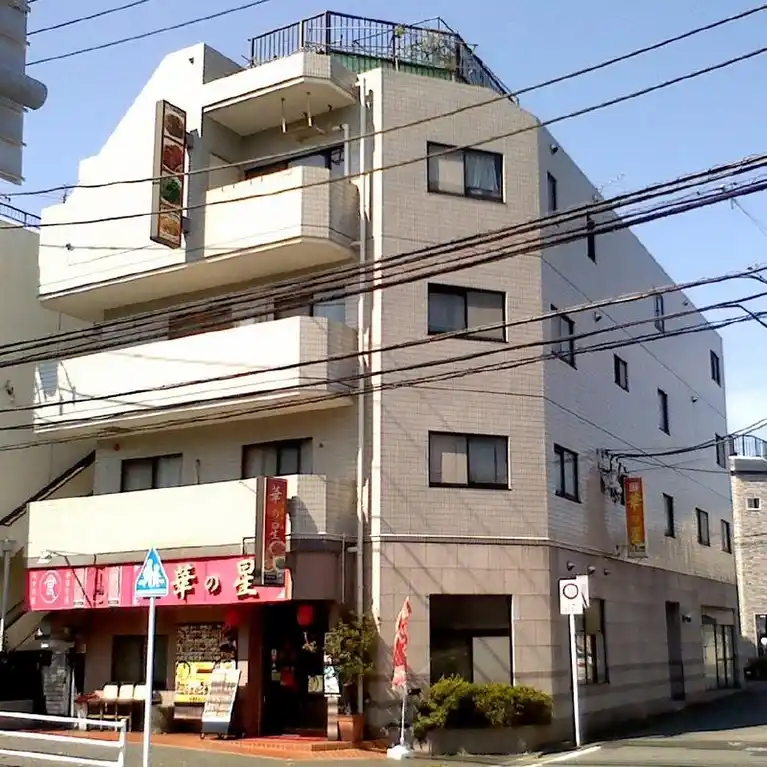 ルミエール中山