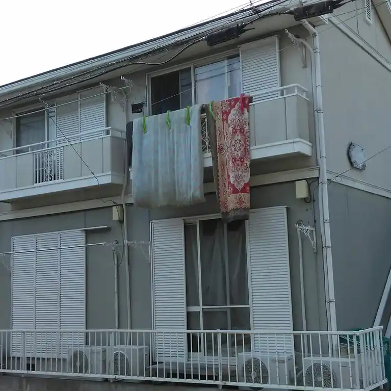 サンハイム藤が岡