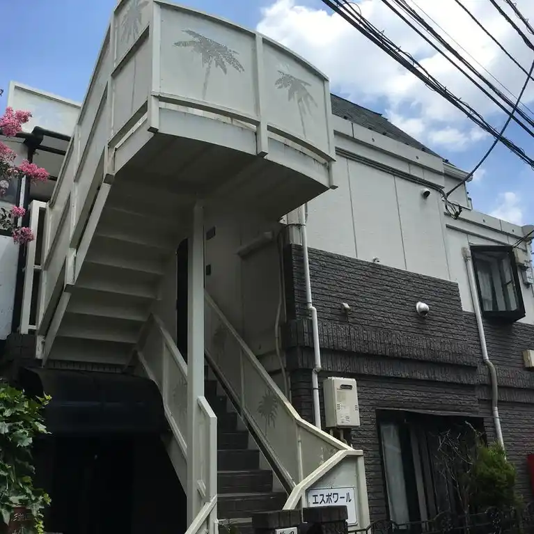 エスポワール梅里 外観
