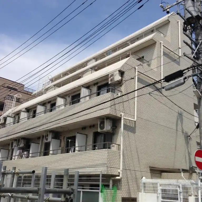パークウェル武蔵小杉