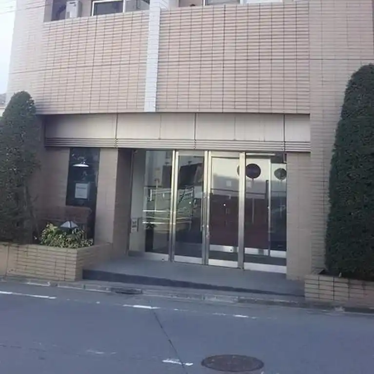 アコステージ2 外観