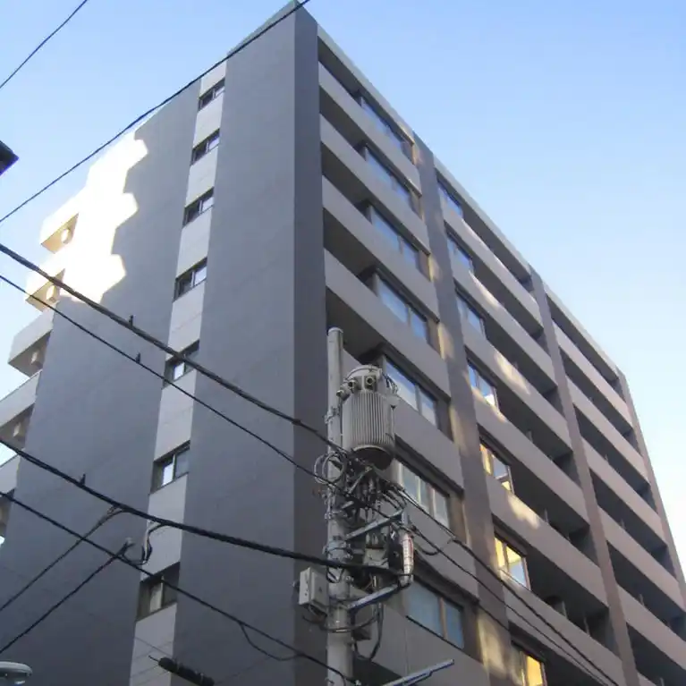ONZEMARINA 外観