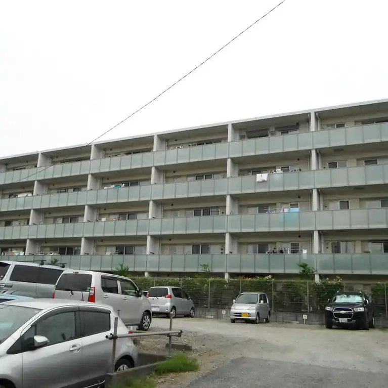 ブランズ南町田 外観
