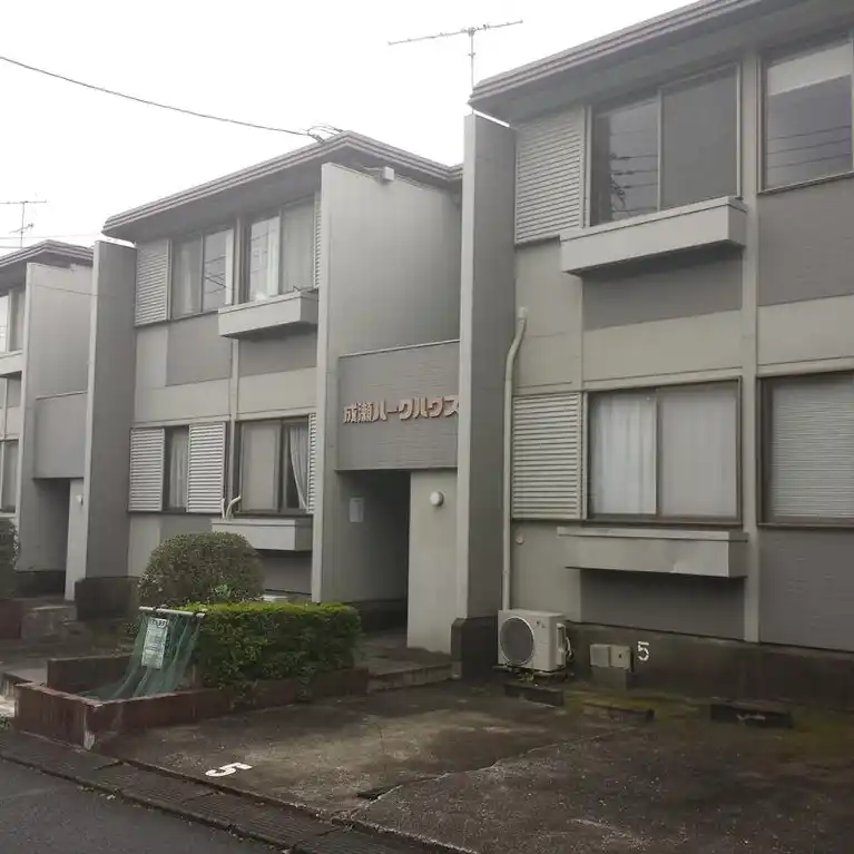 成瀬パークハウス