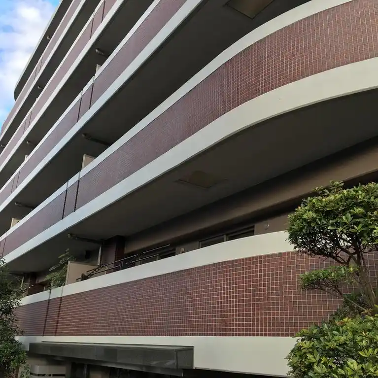 アルコバレーノ東戸塚