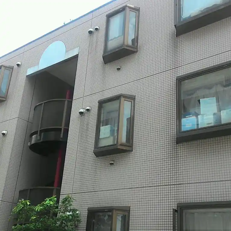 みず樹はうす 外観
