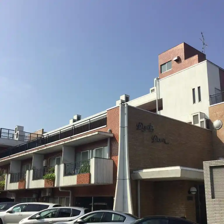 ドミシール田園
