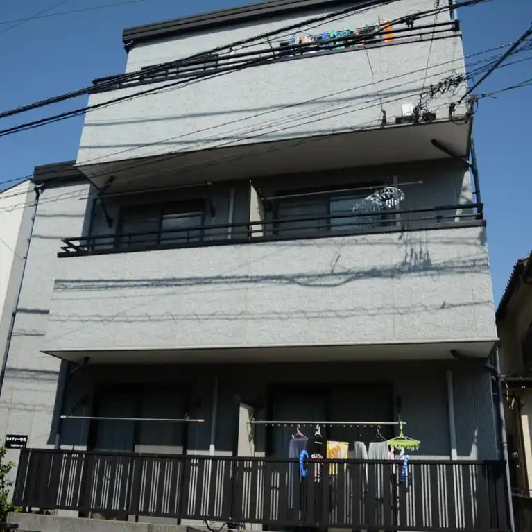 リバティー中央