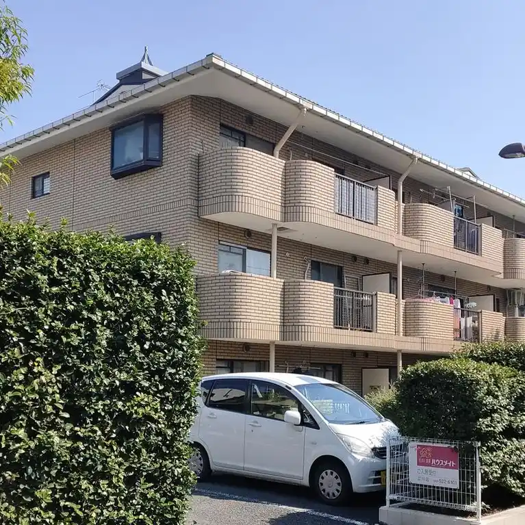 新都市おおさかうえ