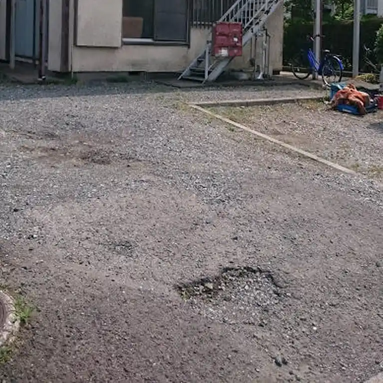 第2秀栄荘 外観