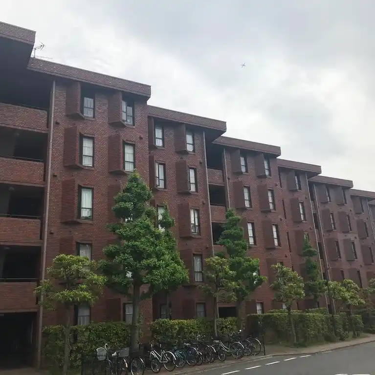 コープ西船橋