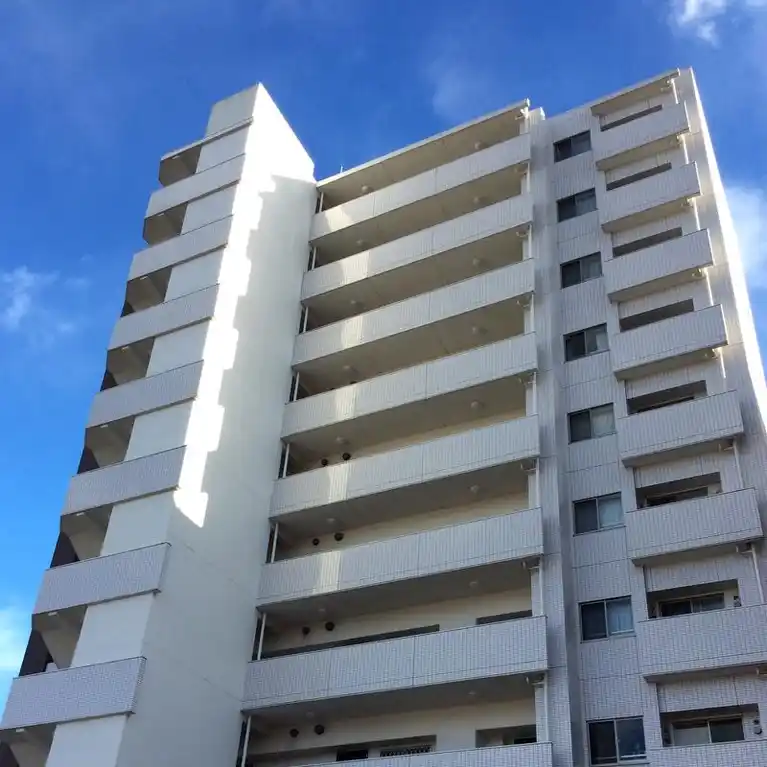 レアシス多摩センター