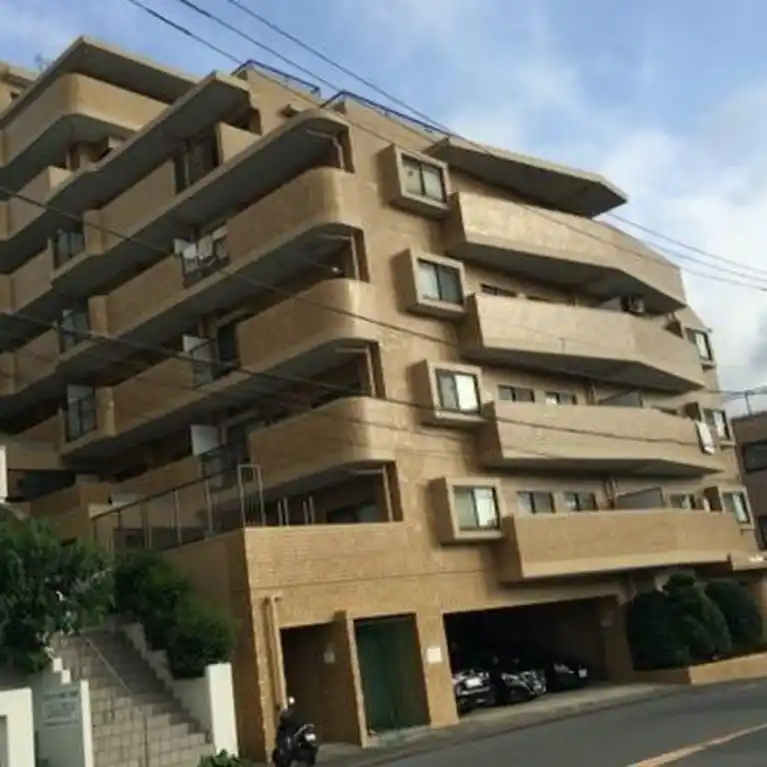ライオンズマンション羽沢町第3