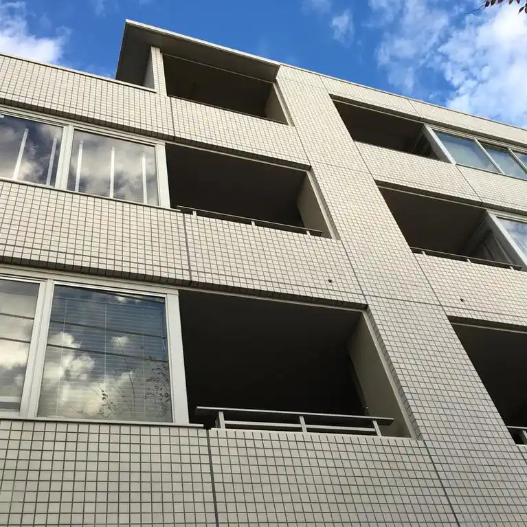 エルステージ東戸塚パークテラス 外観