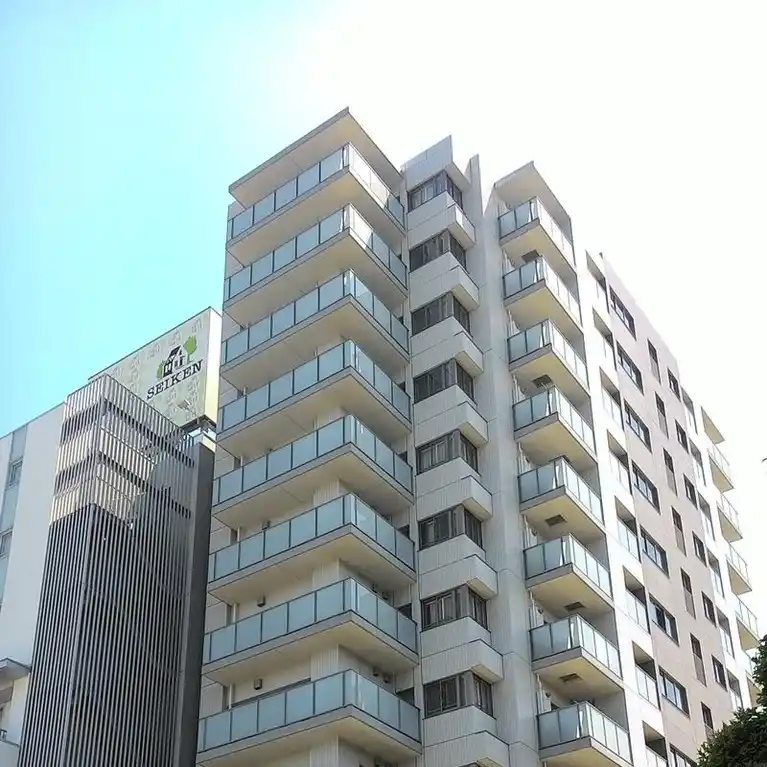 プラウド宮前平マークス