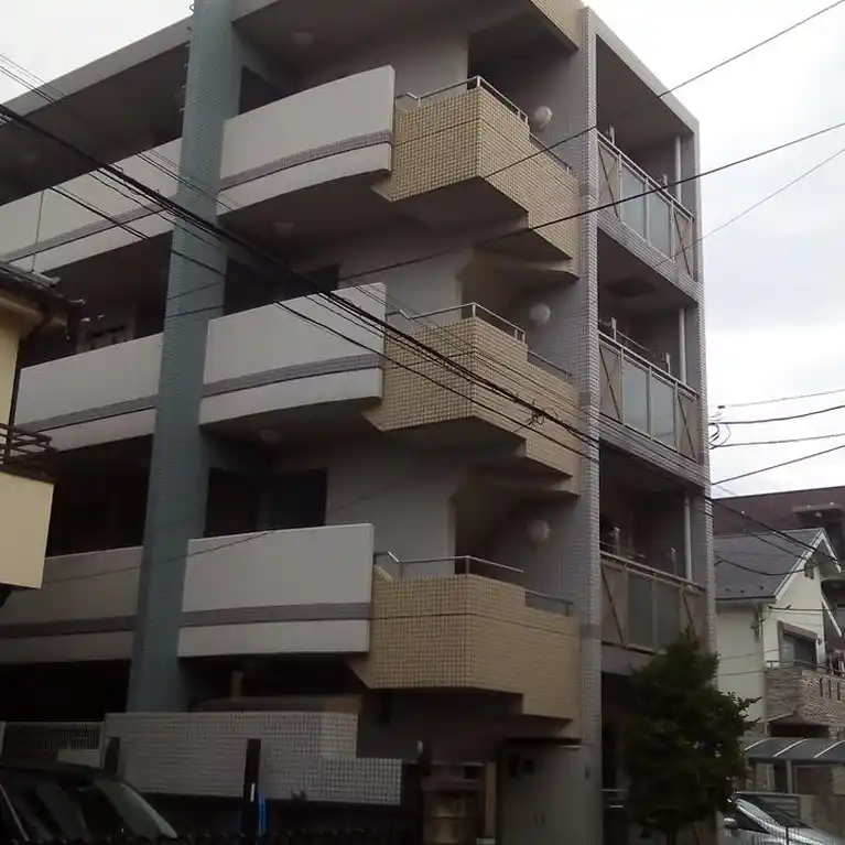 ジャムハウス1