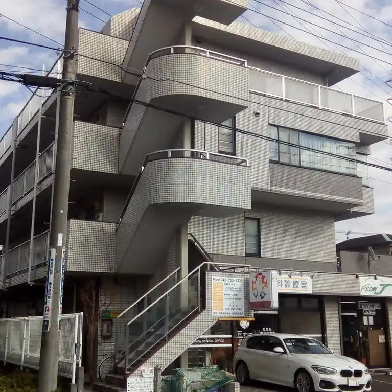 アルシオンヒル