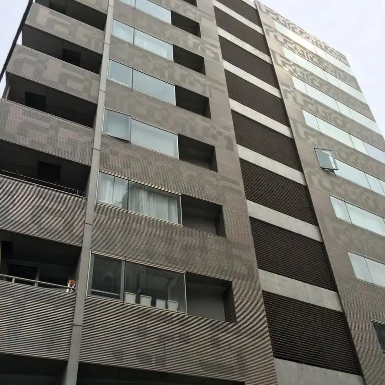 FLEG広尾ZERO 外観