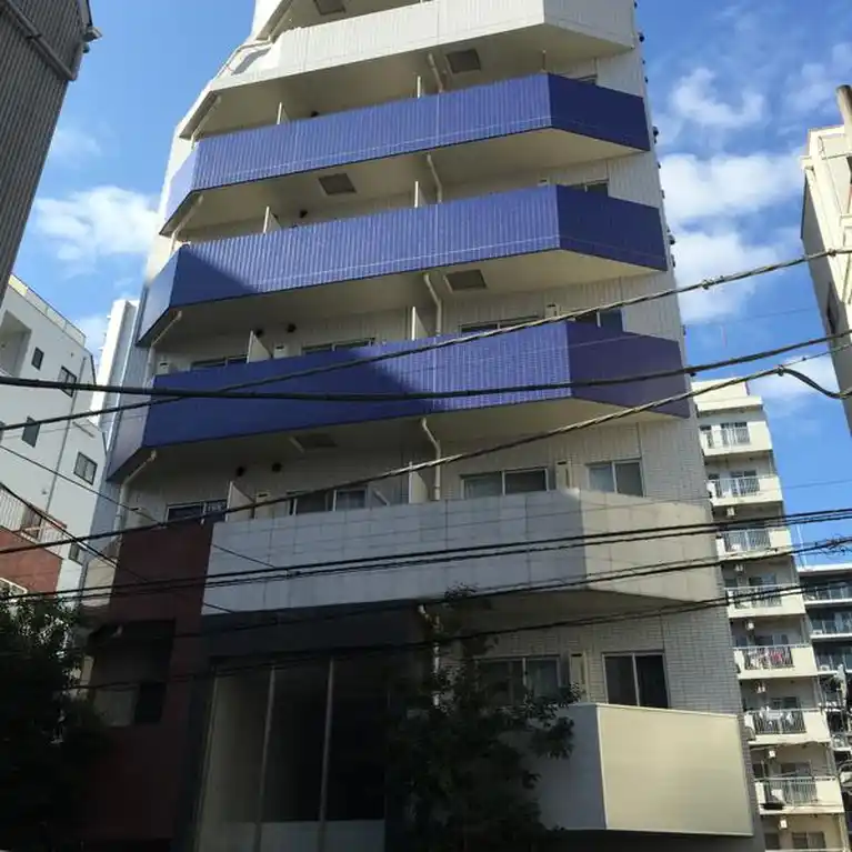 メインステージ蔵前