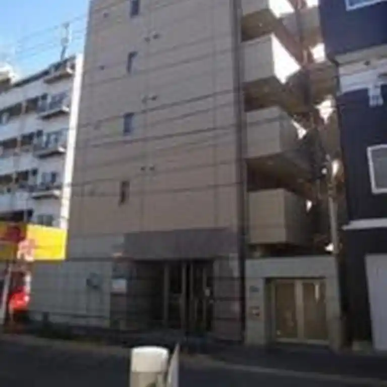 ザ・パークハウス上鷺宮C棟