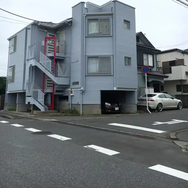 プレスティジュ八千代