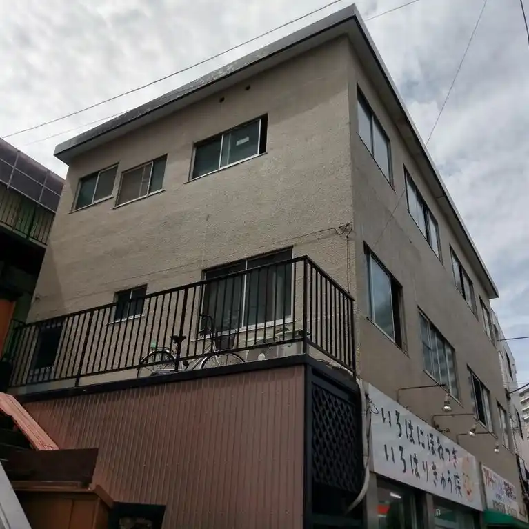 飯塚ビル飯塚コーポ