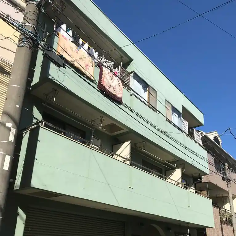 メゾン・ド・ファミーユ