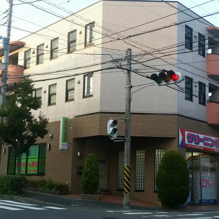 パークアベニュー