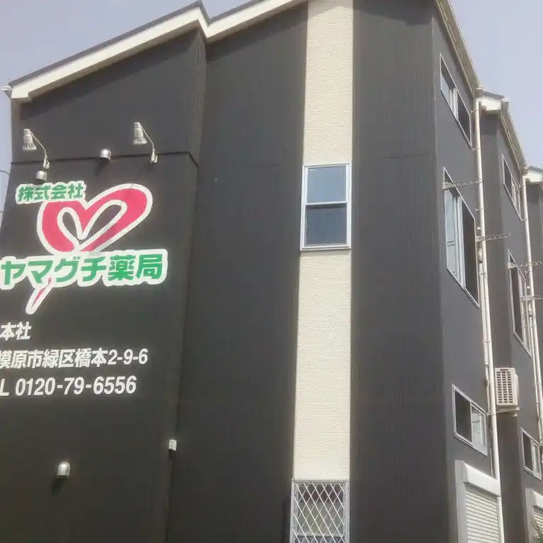 ソイ アルト橋本 外観
