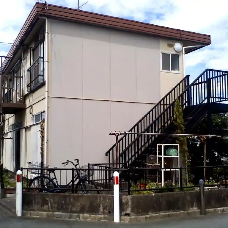 ハイツ陽光台