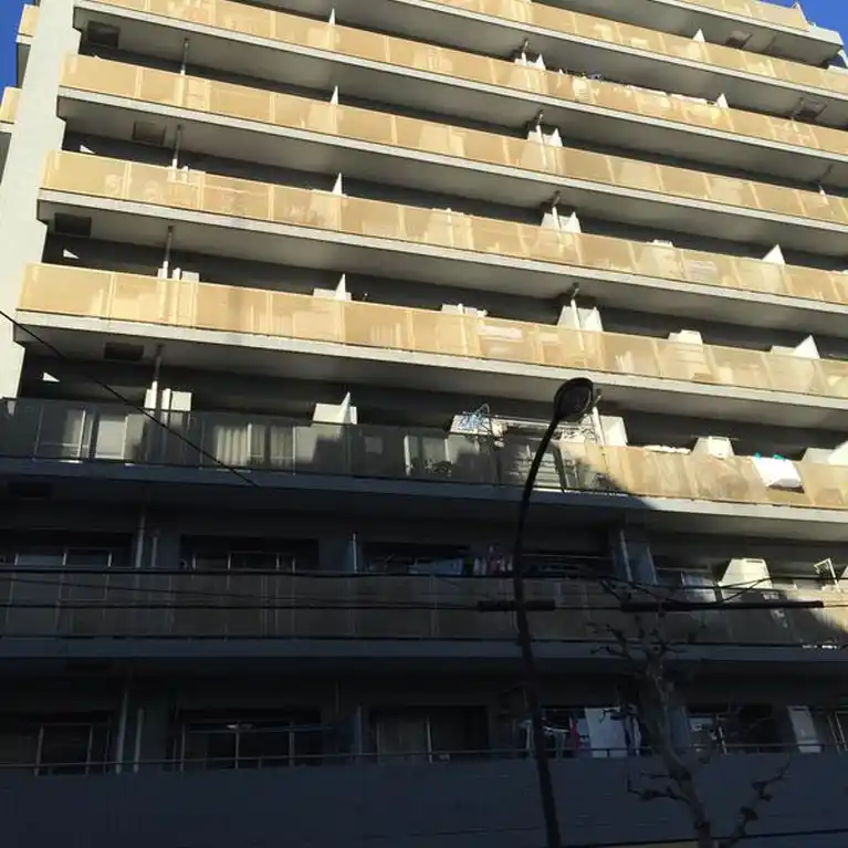 住吉パークホームズ