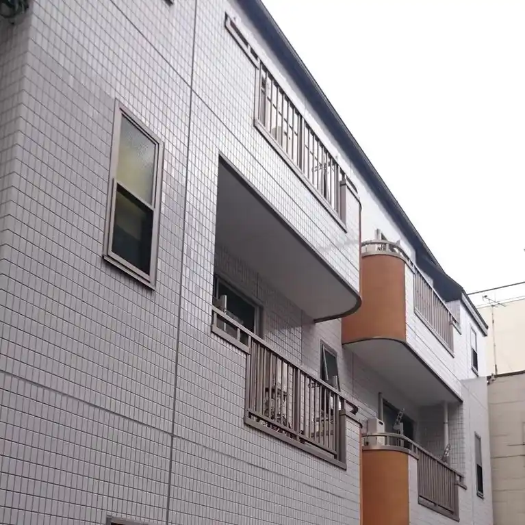 イムーブル希 外観
