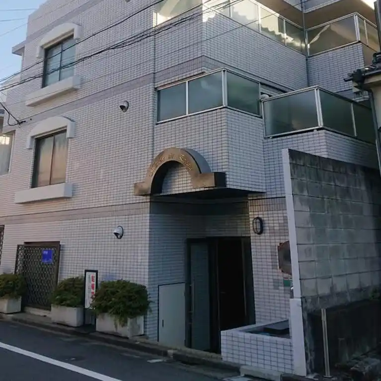 メゾン・ド・エポーク