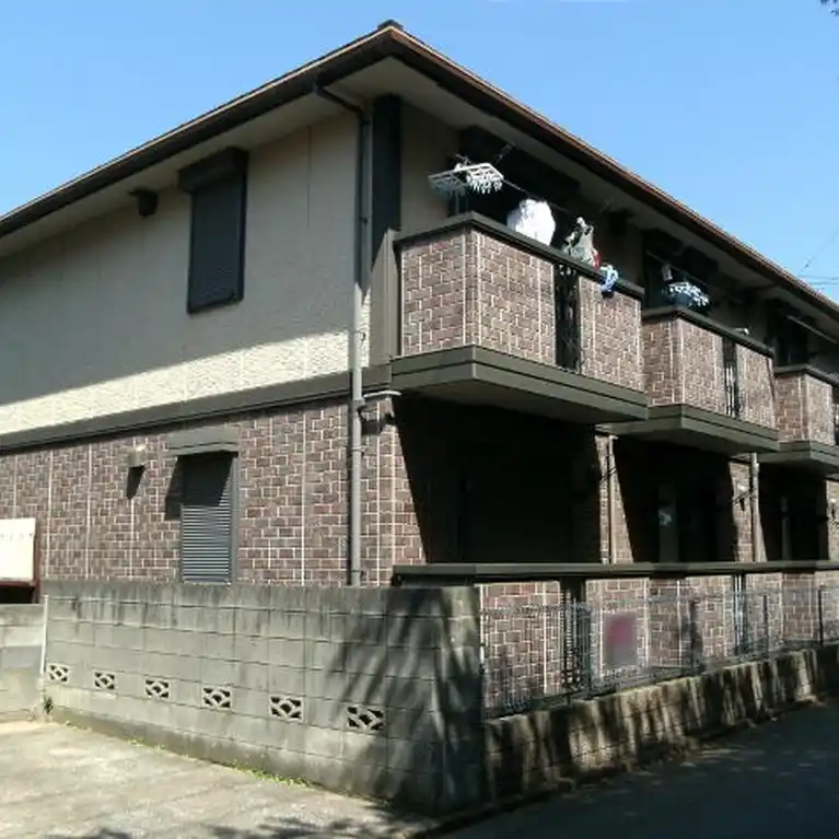 KEENA サウス 外観