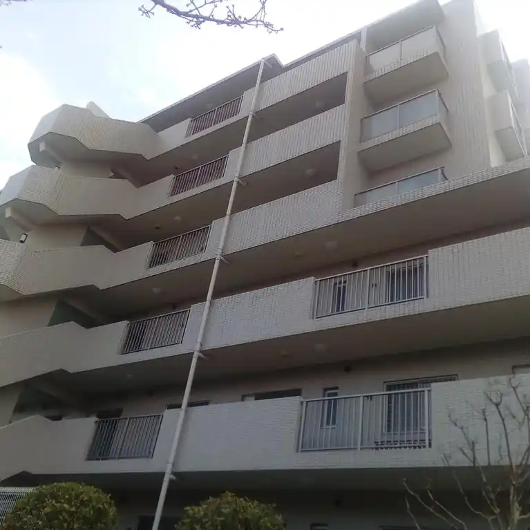 パークハウス馬込台