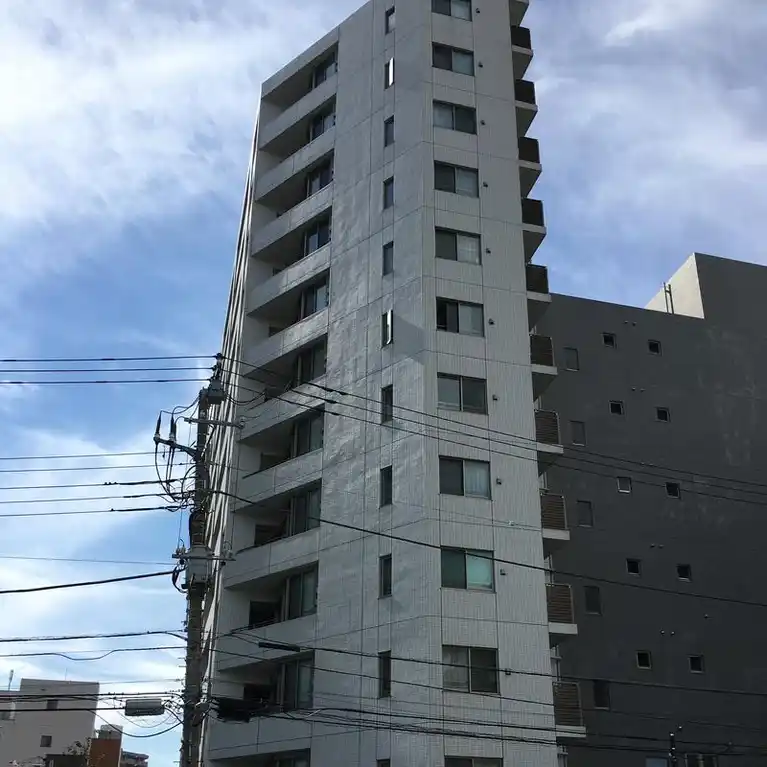 イニシア一之江駅前