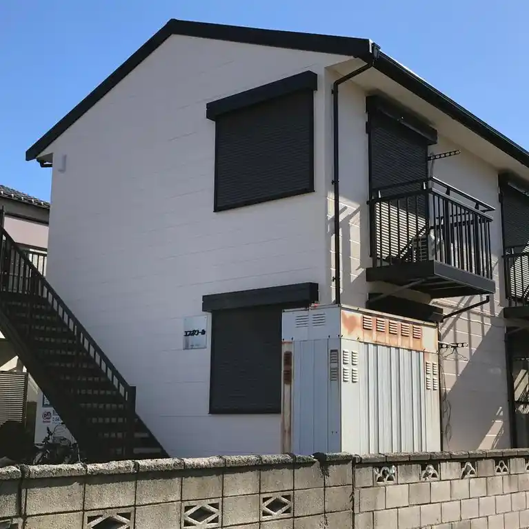 エスポワール 外観