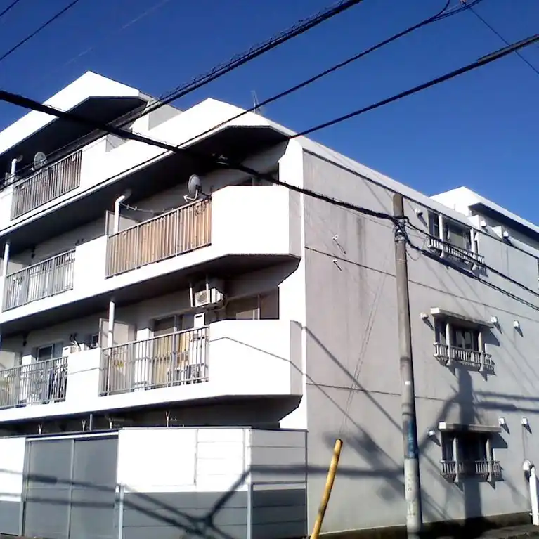 U COURT NISHIHACHIOHJI
