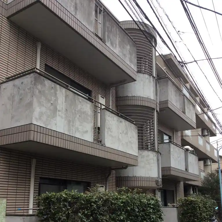 ウィル 外観