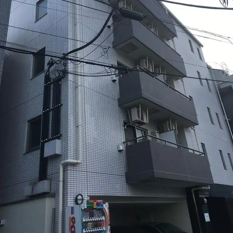 メインステージ野方駅前