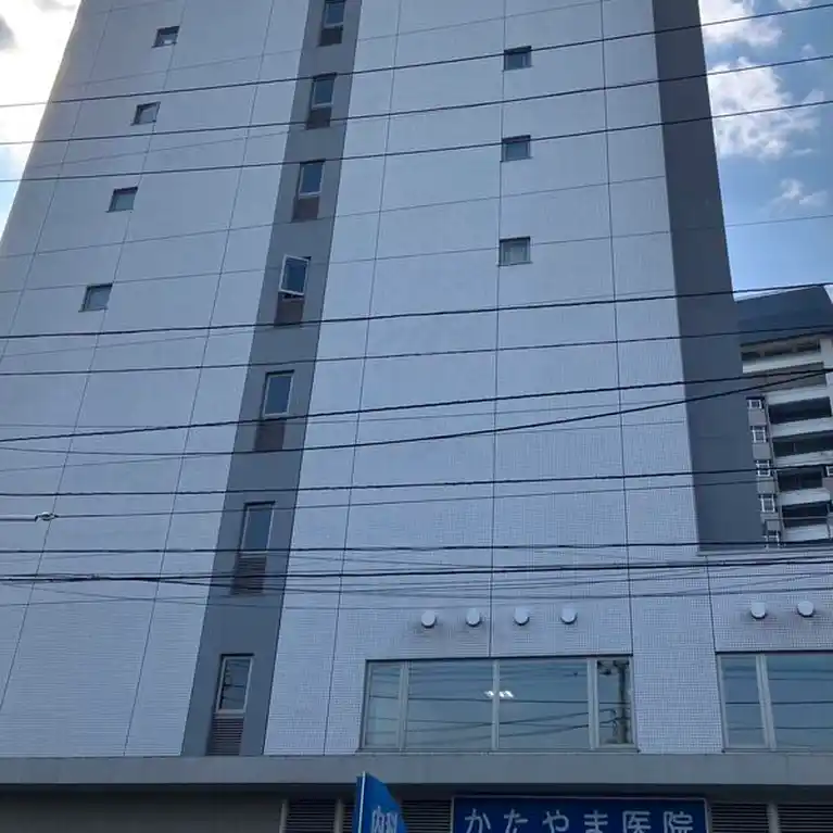 セリオ落合東中野 外観
