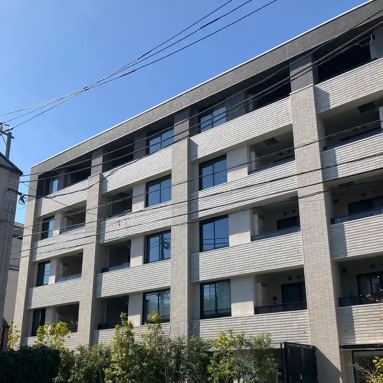 ブランズ牛込柳町