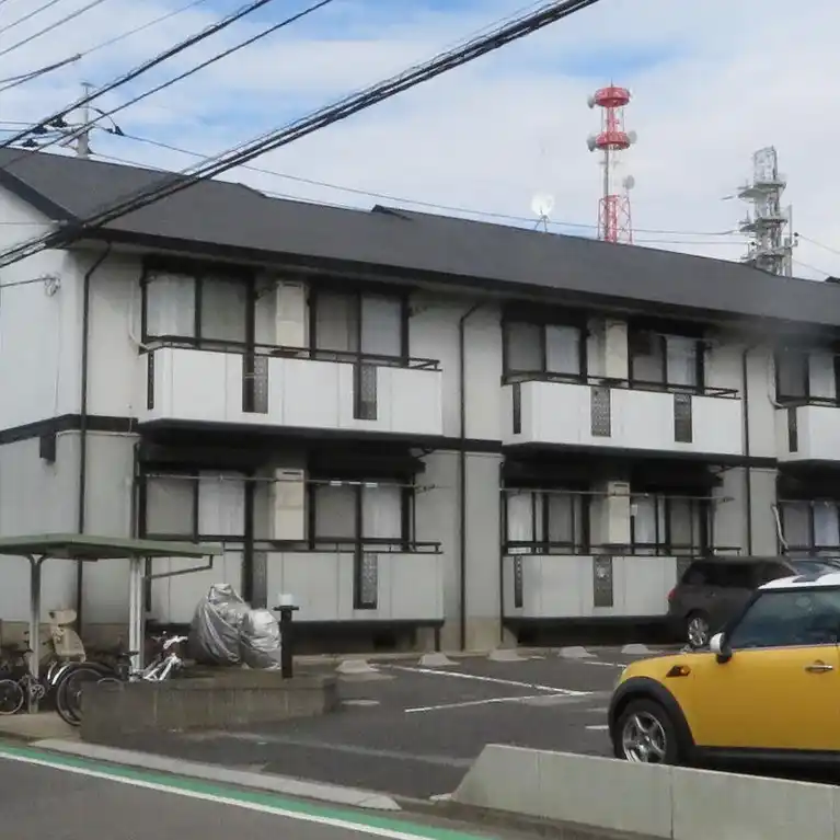 エトワール瑞穂I