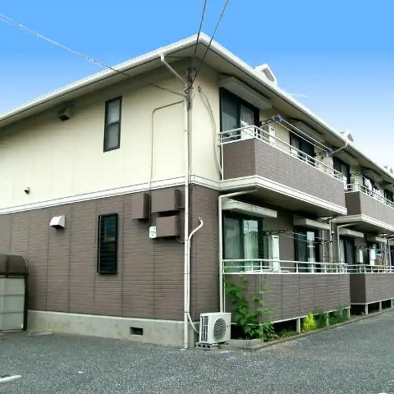 メゾン住吉 外観