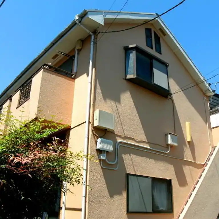 エクセル向台 外観